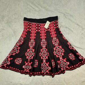NWT Max‎ Edition Skirt Women's Size Large BRAND NEW! Beautiful!